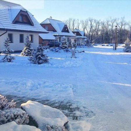 Villa Rocky View Stara Lesna Ngoại thất bức ảnh