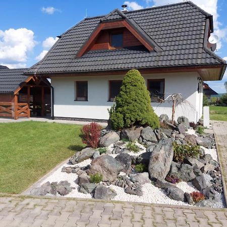 Villa Rocky View Stara Lesna Ngoại thất bức ảnh