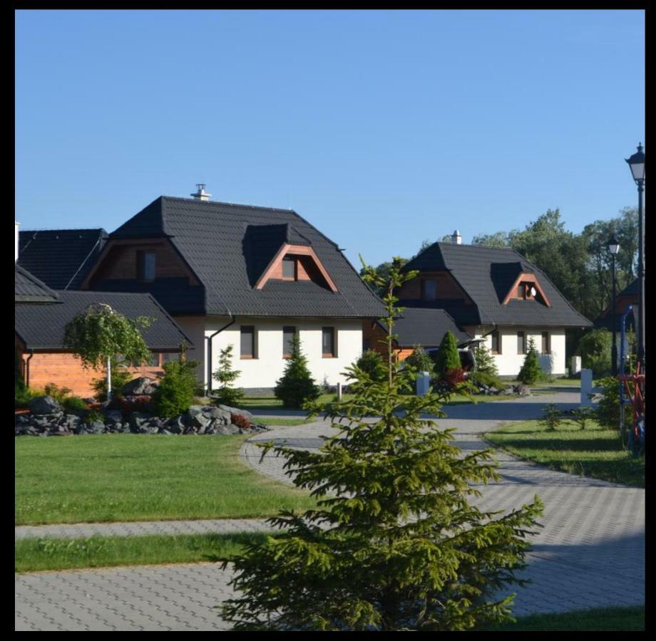Villa Rocky View Stara Lesna Ngoại thất bức ảnh
